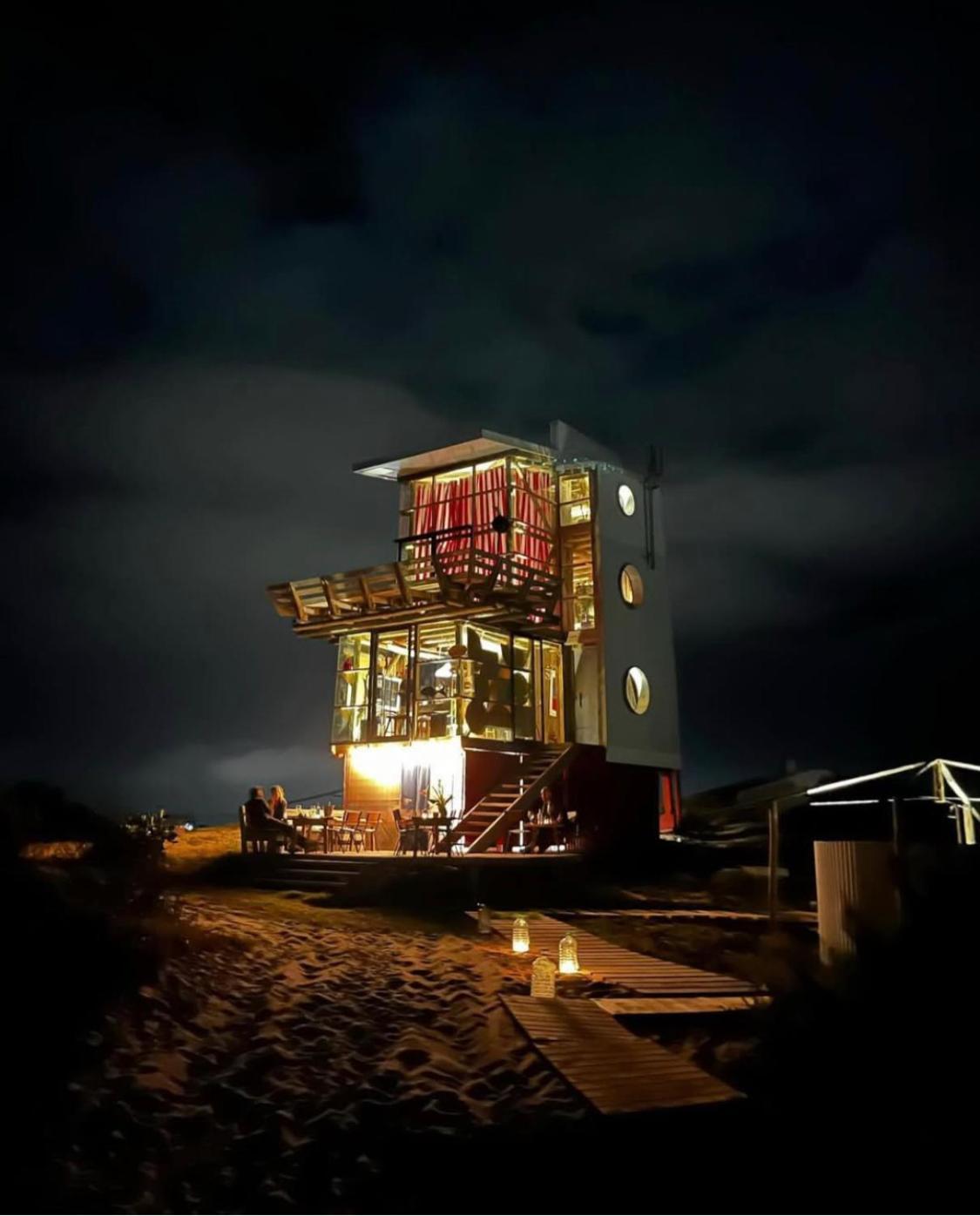 Posada El Pepe Jose Ignacio  Luaran gambar