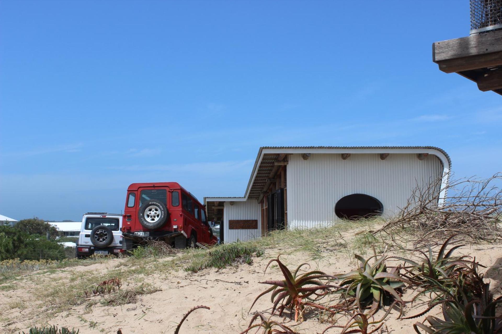 Posada El Pepe Jose Ignacio  Luaran gambar