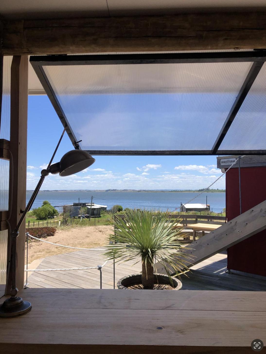 Posada El Pepe Jose Ignacio  Luaran gambar