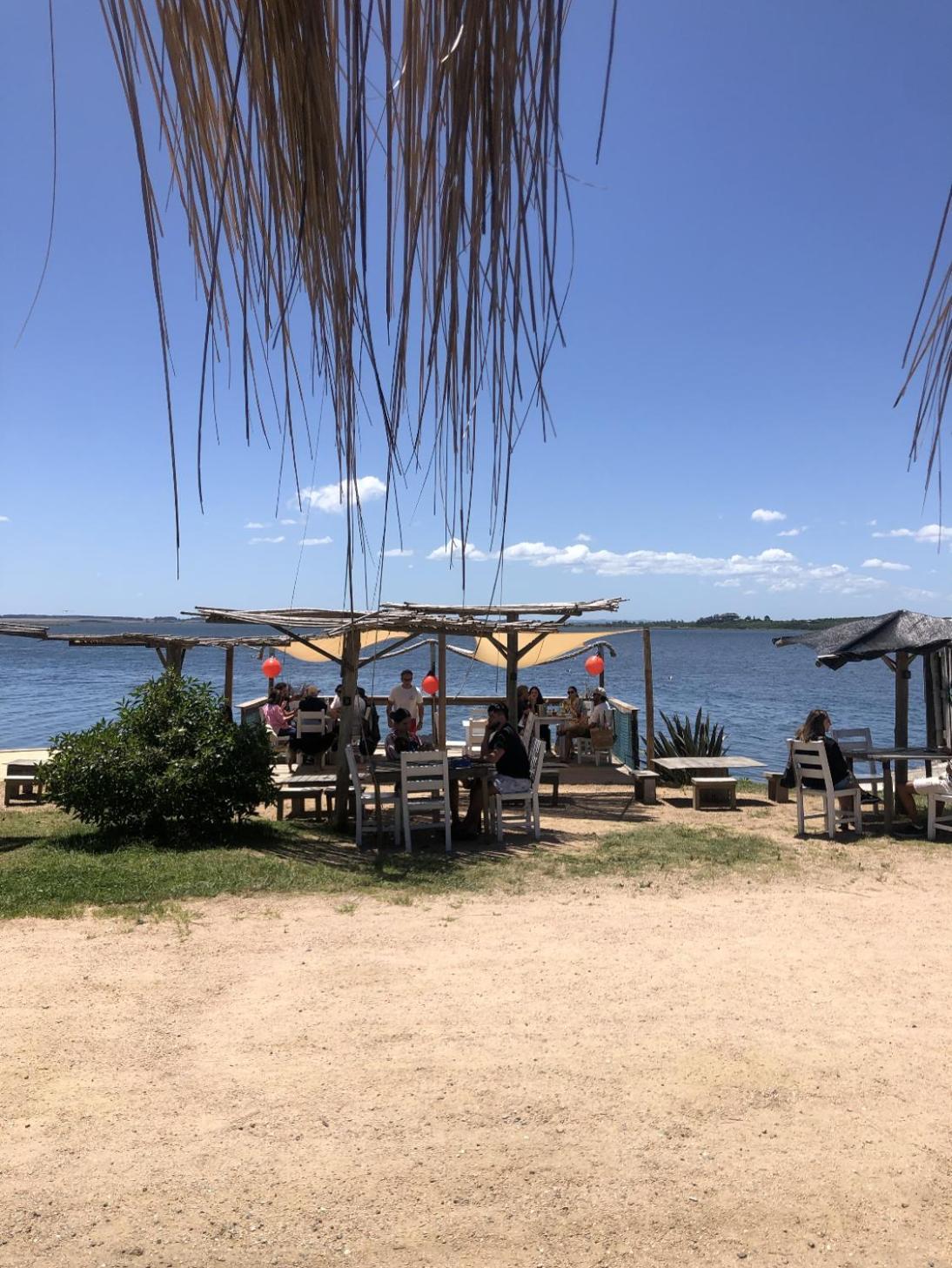 Posada El Pepe Jose Ignacio  Luaran gambar