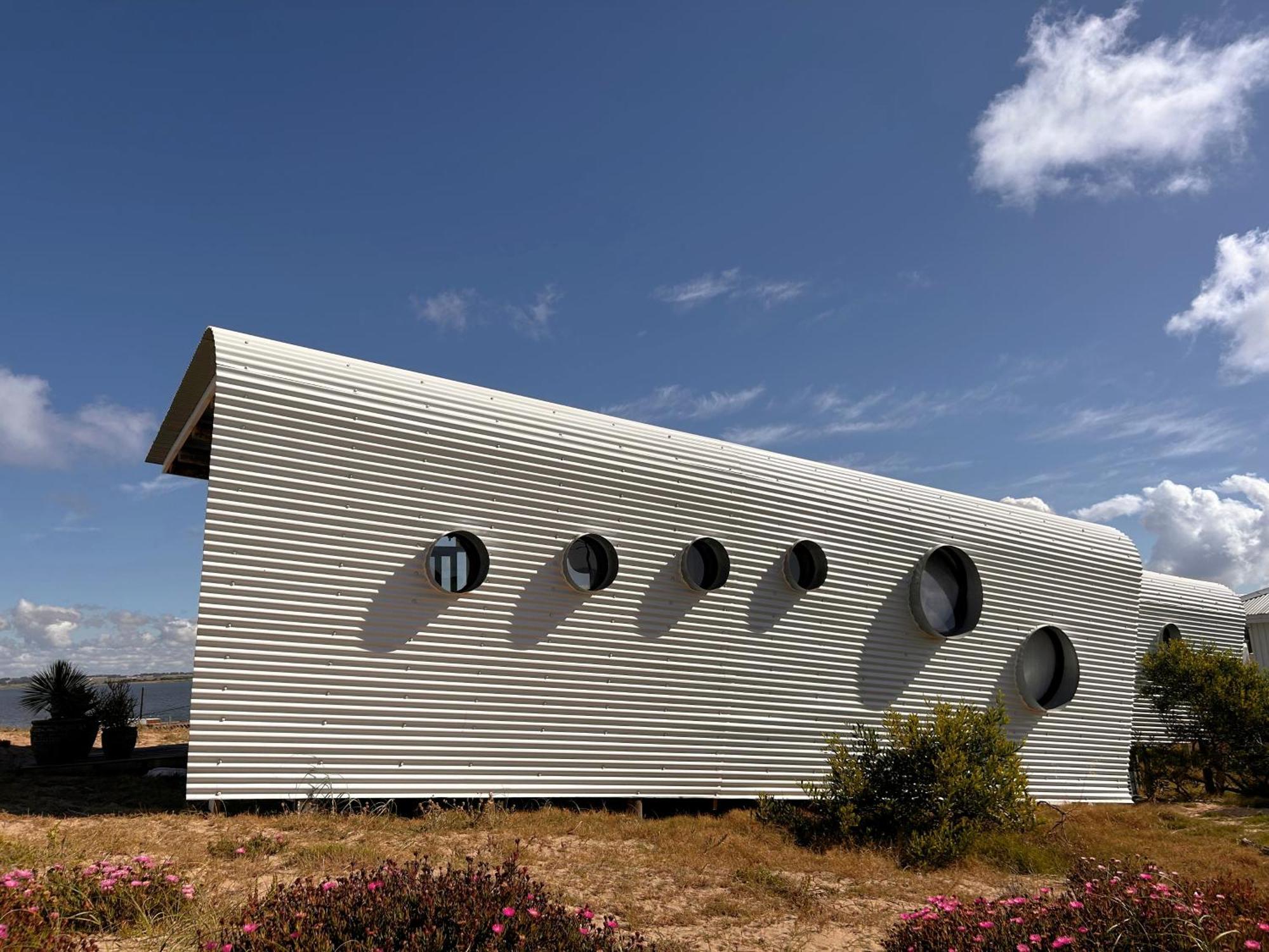Posada El Pepe Jose Ignacio  Luaran gambar