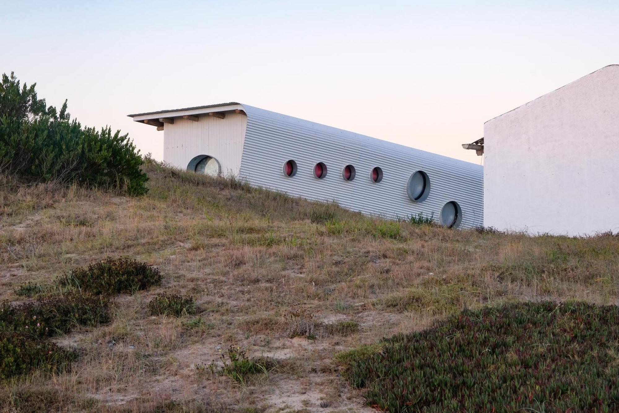 Posada El Pepe Jose Ignacio  Luaran gambar