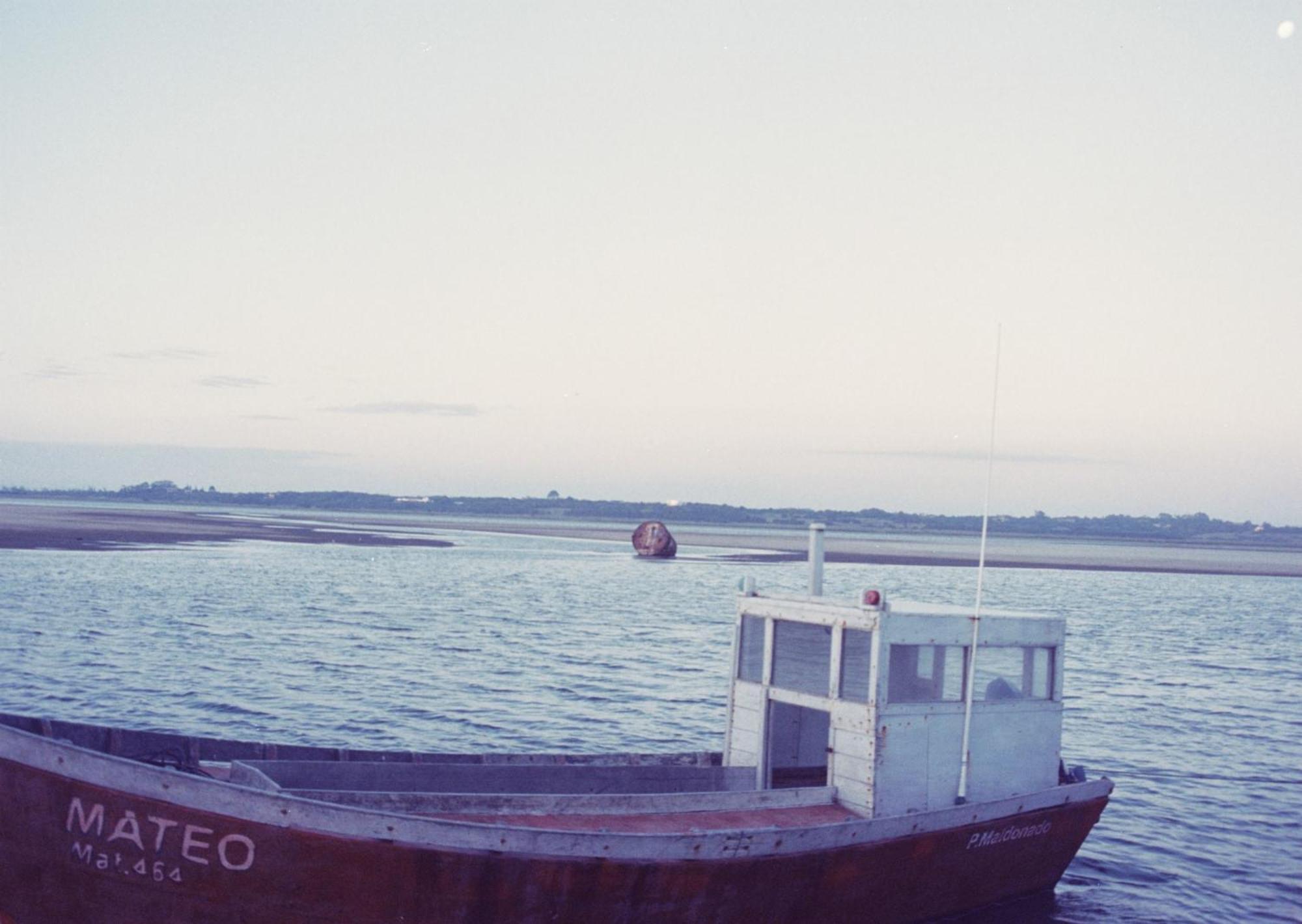 Posada El Pepe Jose Ignacio  Luaran gambar